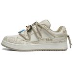 Кроссовки Doraemon Blind Box Unisex, белый - фото 133