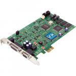 Digigram VX222e PCIe Digital Audio Card VB1914A0201 - фото