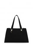 Сумка шоппер EMILY & NOAH, черный - фото 3