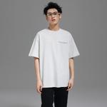 Футболка унисекс Unknowtal, черный - фото 10