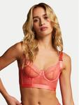 Бюстгальтер Hunkemöller, розовый - фото