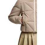 Куртка Keros Moncler, бежевый - фото 5