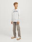 Толстовка JACK & JONES Junior - фото 4