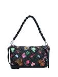 Сумочка 25SAXPBQ Desigual, черный - фото