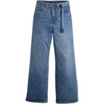 Джинсы levi's x sacai Levis, синий - фото