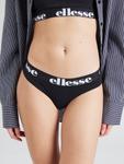Трусы ELLESSE Sharlia, Black - фото 2
