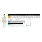 Толстовка Kilpi, цвет gold - фото 4