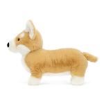 Плюшевая игрушка Betty Corgi JELLYCAT - фото 6