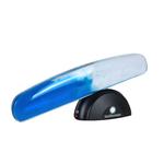 Смитсоновский институт волновой машины NSI - фото