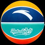 Детский баскетбольный мяч ANTA - фото 4