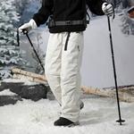 Пуховик Unisex Jeep, Белоснежный - фото 10