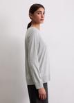 Лонгслив Marc OPolo, Light grey - фото 7