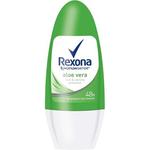 Дезодорант Rexona Алоэ Вера 50мл - фото