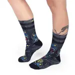 Носки American Shadow, черный - фото 3