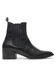Ботильоны Vagabond Shoemakers Marja 5613-001-20, черный - фото