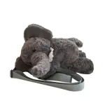 Плюшевый мишка Spring Day Kindergarten, высота 30 см BEIKEMIXUE - фото 7