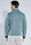 Куртка ENGBERS GERMANY Light jacket, Tuerkis/Blue - фото 3