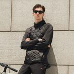 Ellesse Пуховик Unisex Black - фото 5