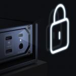 Док-станция iVANKY FusionDock Max 1 with Thunderbolt 5 Cable (3.3') VCD10B - фото 6