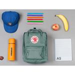 Сумка Fjällräven, черный - фото 15