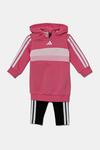 Детский комплект Adidas, розовый - фото