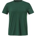 Shirt circ t shirt tauron l Schöffel, зеленый - фото