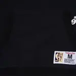 Mitchell Ness Свитшот унисекс черный - фото 5