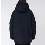 Nanamica Утепленная куртка, Sand - фото 10