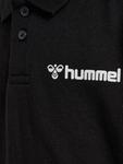 Рубашка-поло Hummel, черный - фото 3