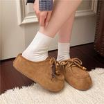 WENPU Биркенштоки женские кофе, цвет Coffee - фото 6