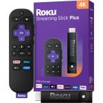 Roku Streaming Stick Plus - фото
