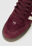 Кроссовки Globe ENCORE 2, Eggplant/Dark Gum/Bordeaux - фото 6