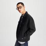 Lee Куртка мужская темно-серая, Dark Gray - фото 7