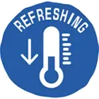 Прочный бассейн для собак Duvo Plus 120х30см Duvo Plus - фото 7