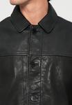 Куртка AllSaints NANTES JACKET, Black - фото 6