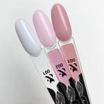 Акриловый гель FOX Флакон 003, 30 мл - фото 3