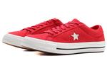 Converse One Star   'Cherry Red' - фото 3