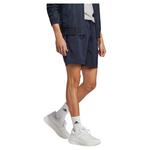 Шорты adidas Sl Chelsea, синий - фото 4