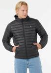 Куртка Rip Curl Winter jacket, Black - фото