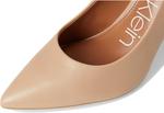 Туфли Calvin Klein Womens Gayle2, Desert Sand 2 - фото 6