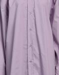 Рубашка Ombra, сирень - фото 4