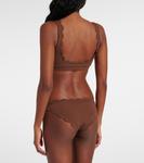 Антиб бикини низ с воланом Marysia, Coco - фото 3