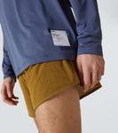 Футболка AuraLite Satisfy, Vintage Indigo - фото 5