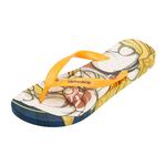 Шлепанцы мужские Hotmarzz, темно-синий - фото 8