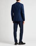 Блейзер Lardini, темно-синий - фото 4