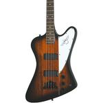 Epiphone Thunderbird E1 Bass Vintage Sunburst - фото