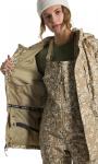 Burton Куртка Jet ridge snowfall camo M - фото 2