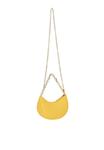 Сумка через плечо Felipa, желтый - фото 2