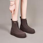 Ботильоны женские Joy&Mario, черный - фото 12