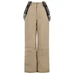 Брюки Protest Whisper, бежевый - фото